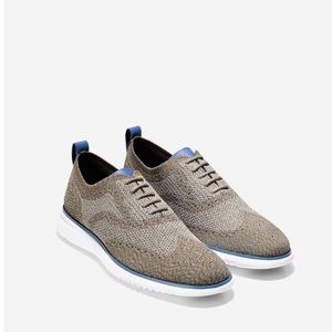 Cole Haan Zero Grand Shoes!